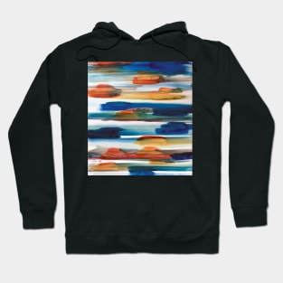 Faster Than The Speed of Color Hoodie